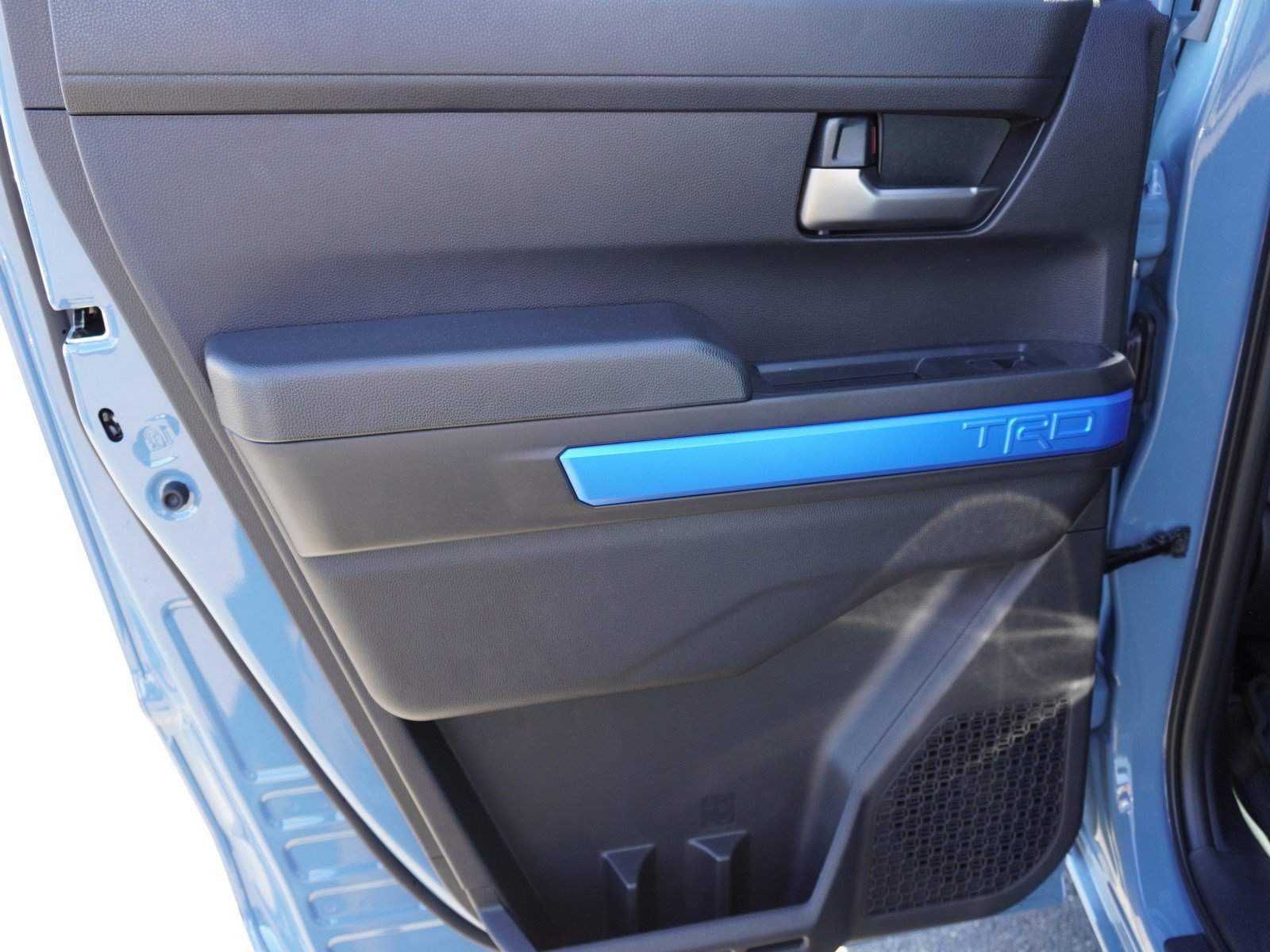 New 2026 Toyota Tacoma TRD Off-Road AWD/4WD image 14