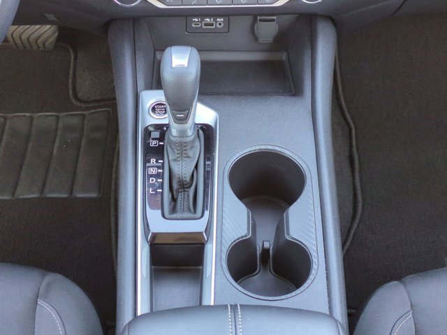 Used 2025 Nissan Altima 2.5 SV image 19