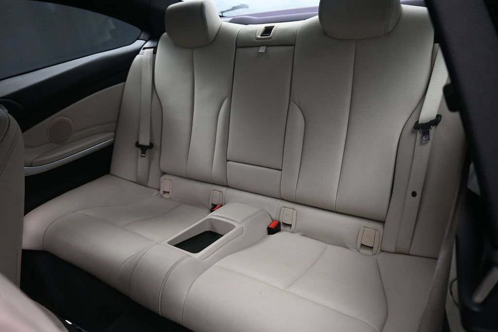 Used 2014 BMW 428i Coupe RWD image 13