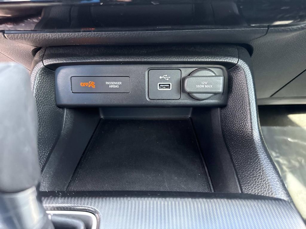 Used 2024 Honda Civic Sport image 31