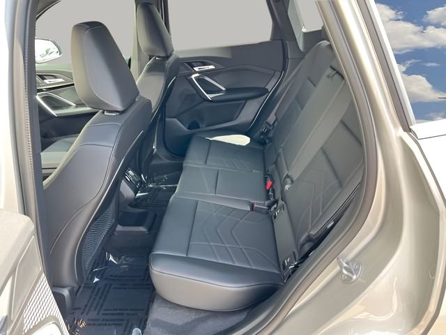 Certified 2024 BMW X1 xDrive28i w/ Technology Package image 26