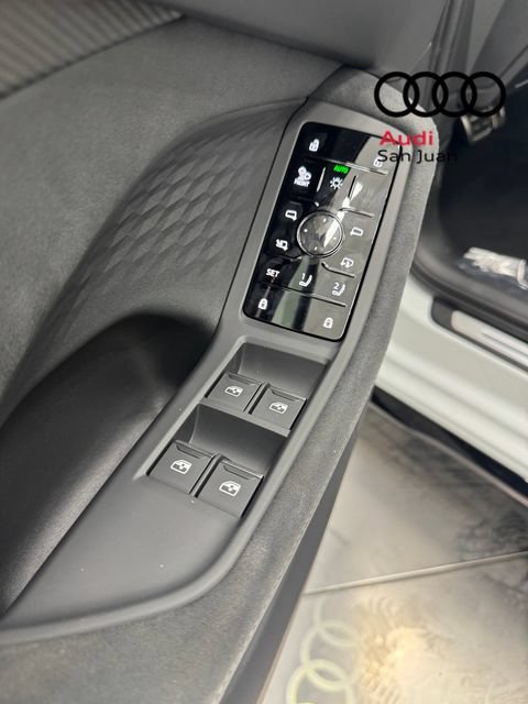 New 2026 Audi A6 Prestige AWD/4WD image 28