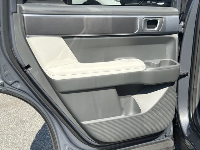 New 2027 Hyundai Santa Fe SEL FWD image 24