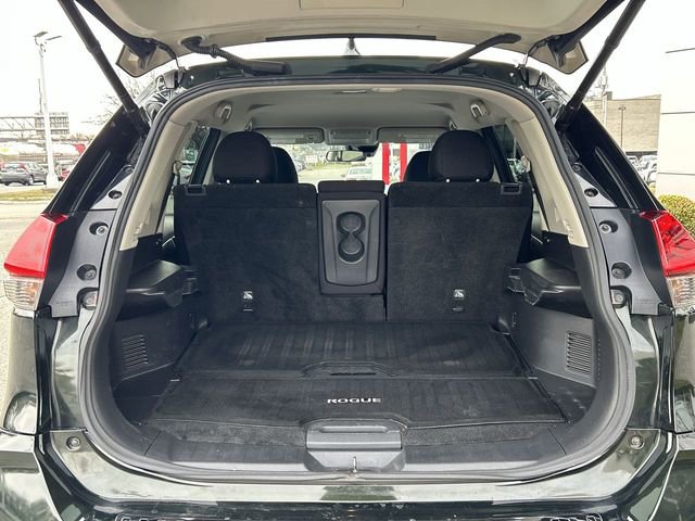 Used 2019 Nissan Rogue SV image 26