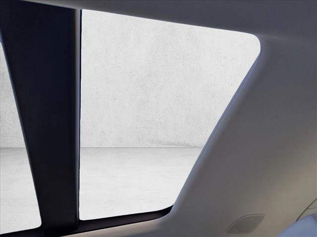 Certified 2023 Mercedes-Benz EQE 350+ SUV image 20