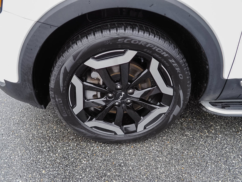 Used 2024 Kia Telluride S w/ S Sunroof Package AWD/4WD image 38
