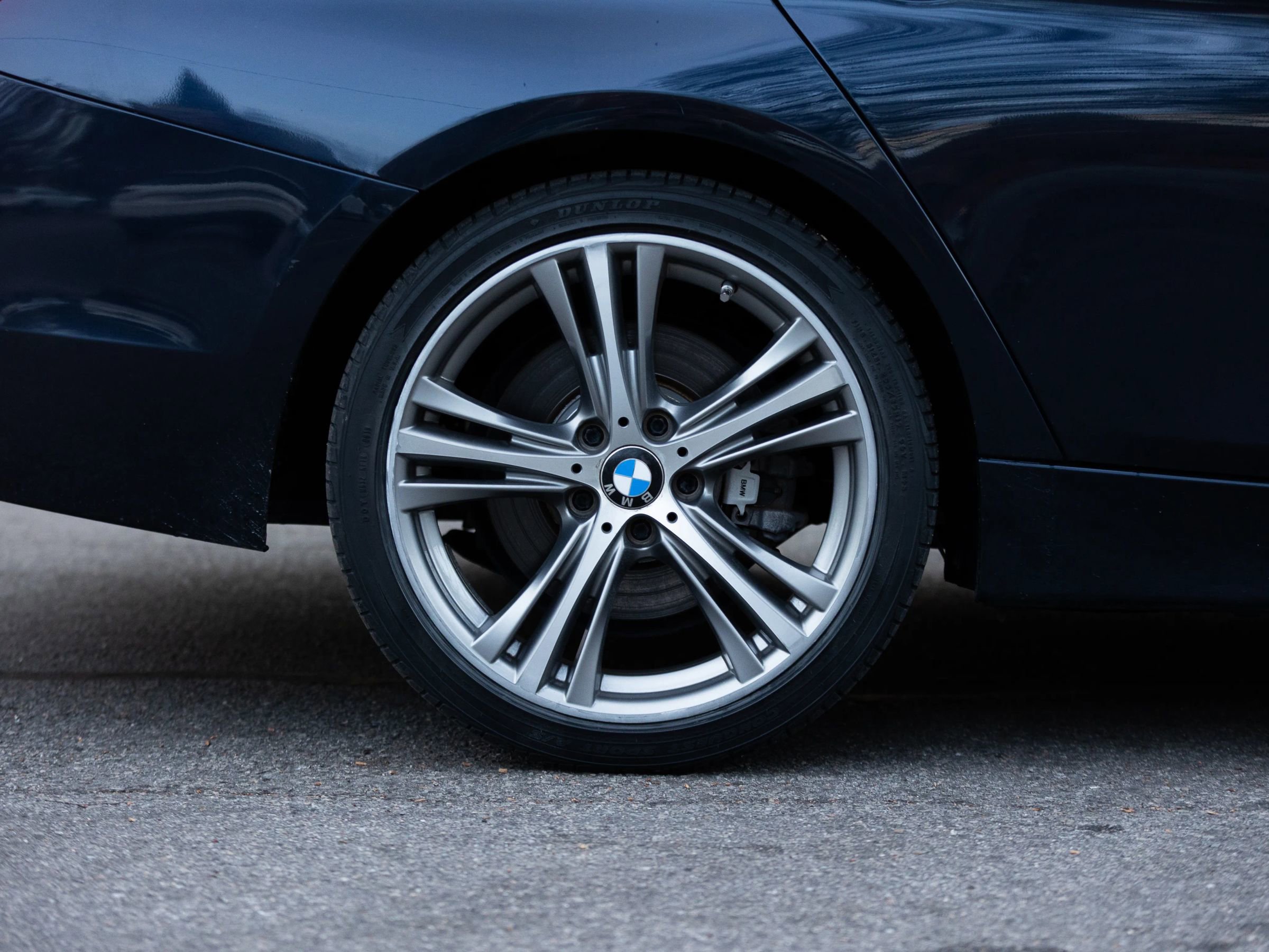 Used 2016 BMW 340i Sedan image 14