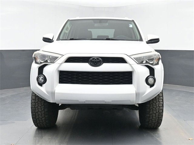 Used 2015 Toyota 4Runner SR5 image 3