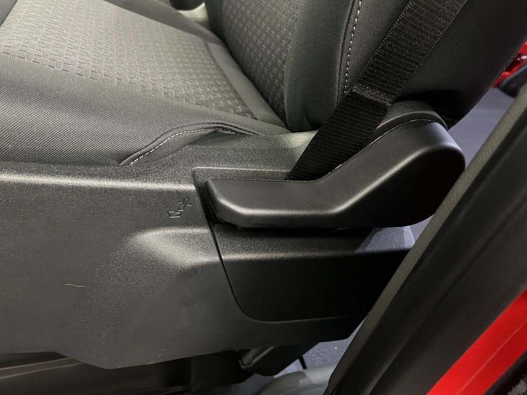 New 2025 Ford Transit 350 148 High Roof AWD image 27