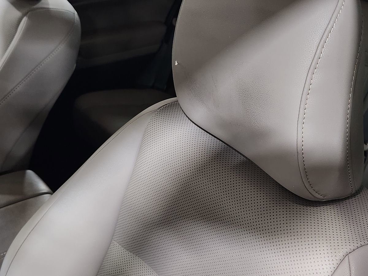Used 2023 Lexus GX 460 Premium w/ Premium Package AWD/4WD image 32