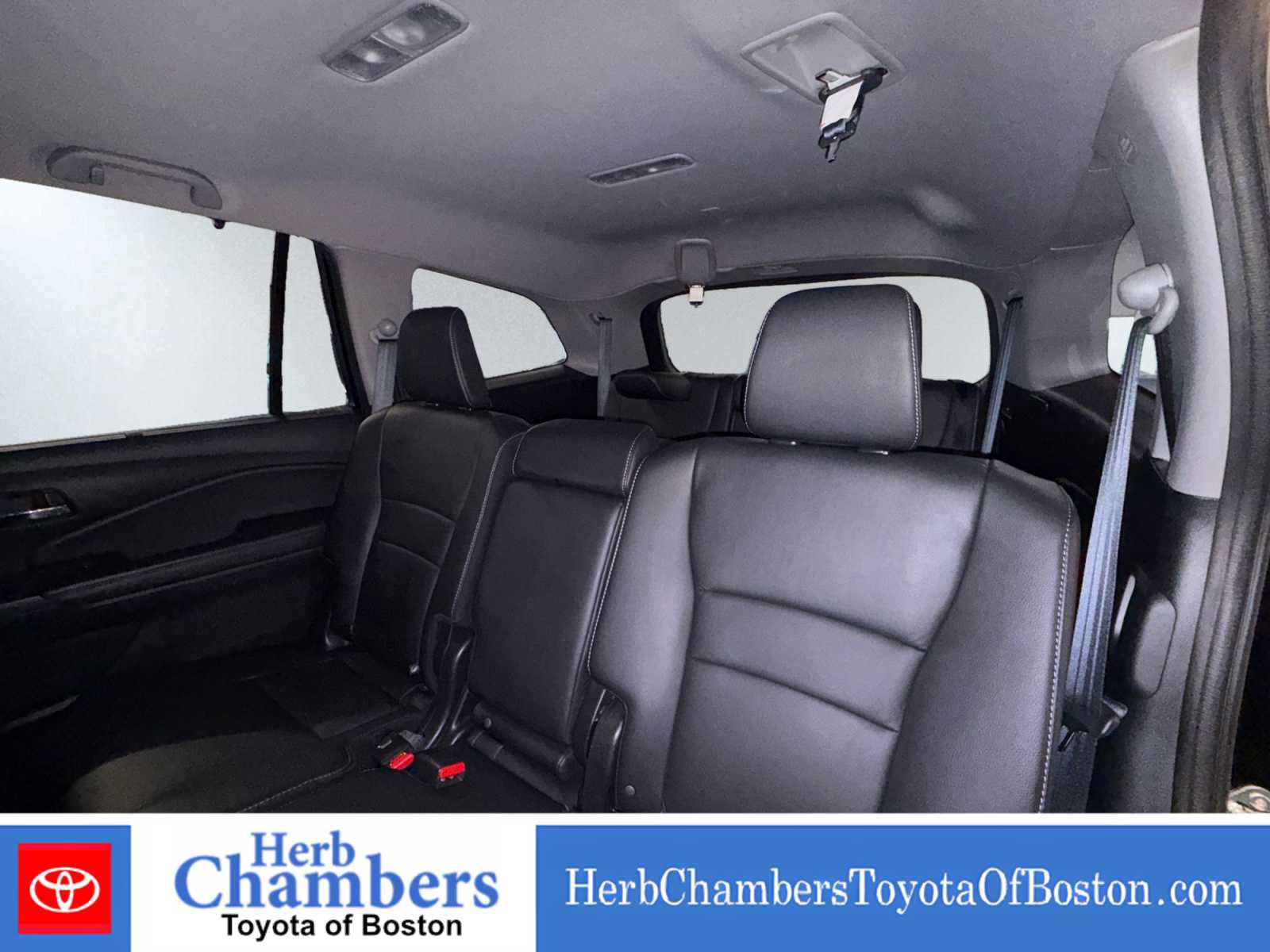 Used 2020 Honda Pilot EX-L image 17