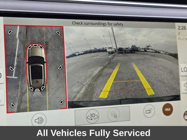 Used 2024 Land Rover Range Rover Autobiography AWD/4WD image 21