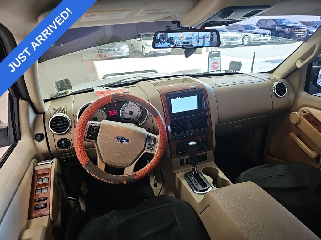 Used 2007 Ford Explorer Eddie Bauer RWD image 6
