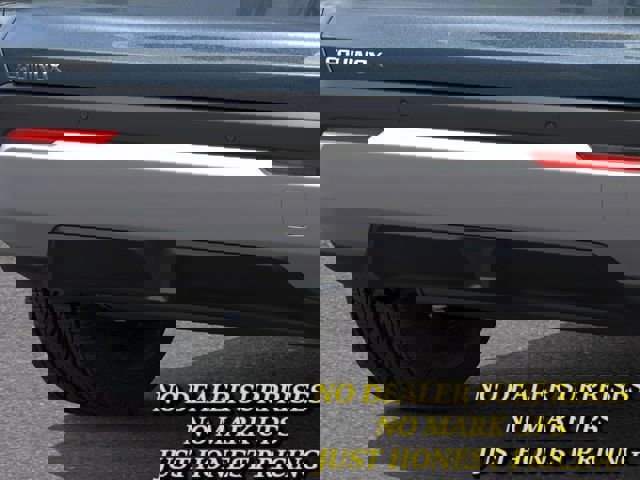 New 2026 Chevrolet Equinox LT image 14