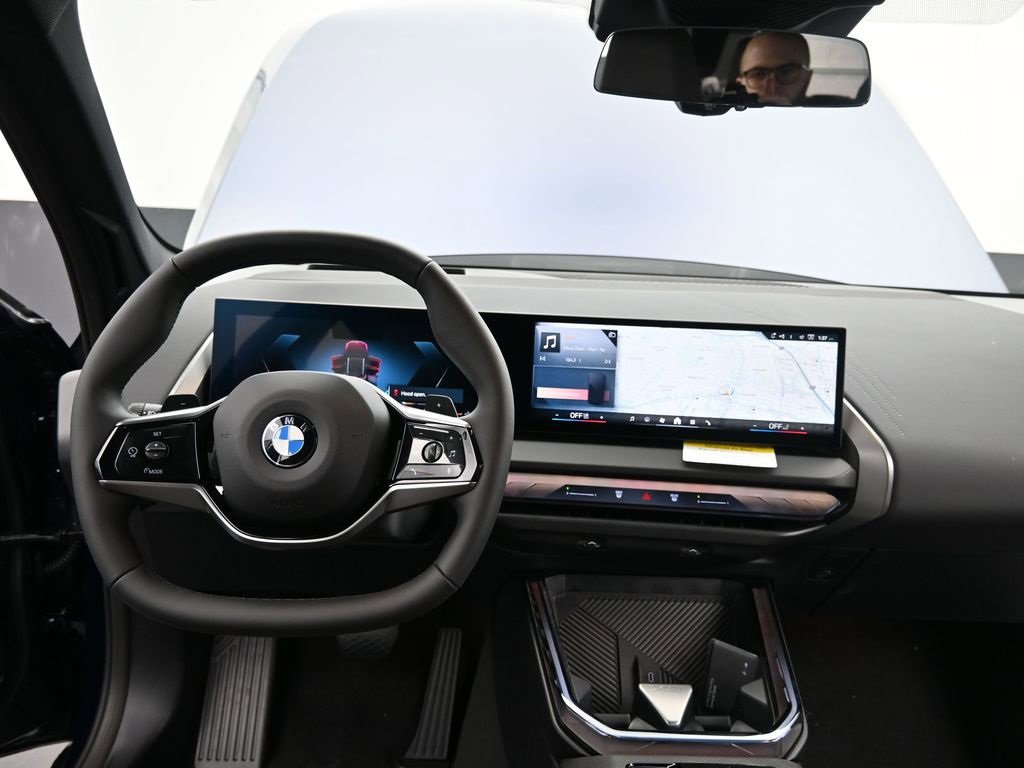 New 2026 BMW X3 xDrive30i w/ Premium Package AWD/4WD image 33