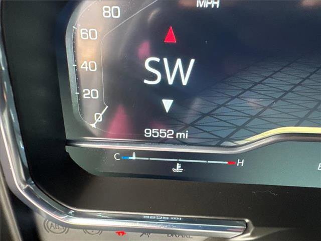 Used 2025 GMC Sierra 1500 AT4 w/ AT4 Premium Package image 19