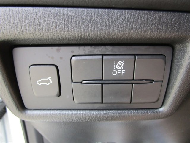 Used 2023 MAZDA CX-5 AWD 2.5 S w/ Premium Package image 30