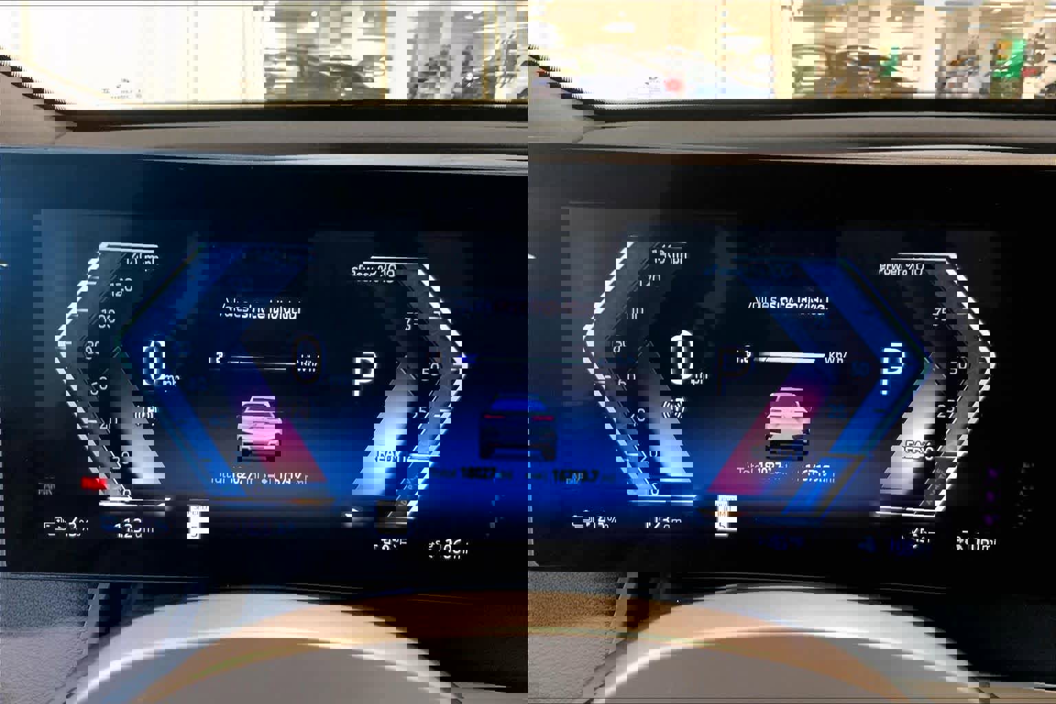 Used 2024 BMW iX xDrive50 w/ Sport Package image 26