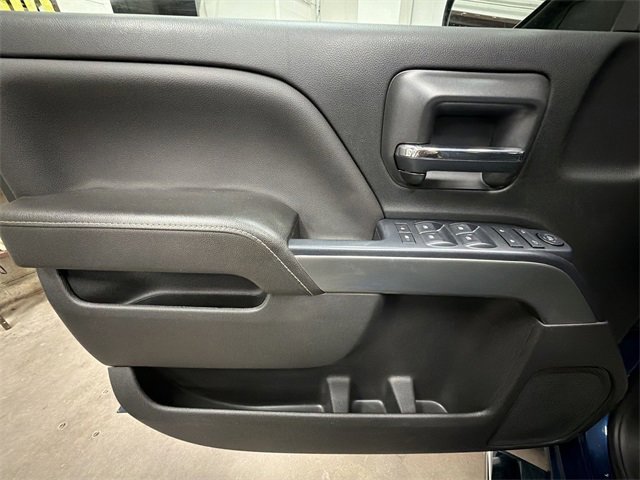 Used 2017 Chevrolet Silverado 1500 LT w/ All Star Edition image 49