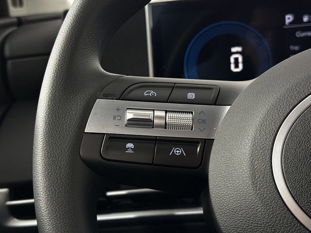 New 2026 Hyundai Tucson SE image 22