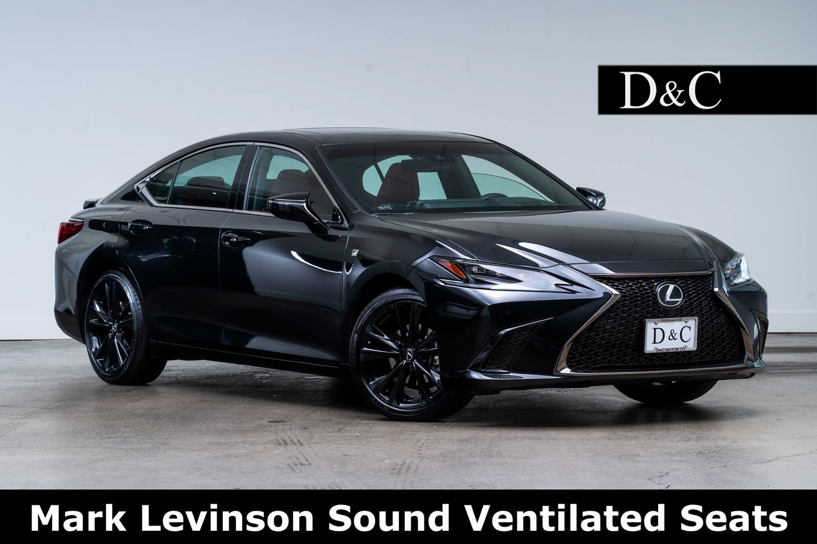 Used 2025 Lexus ES 300h