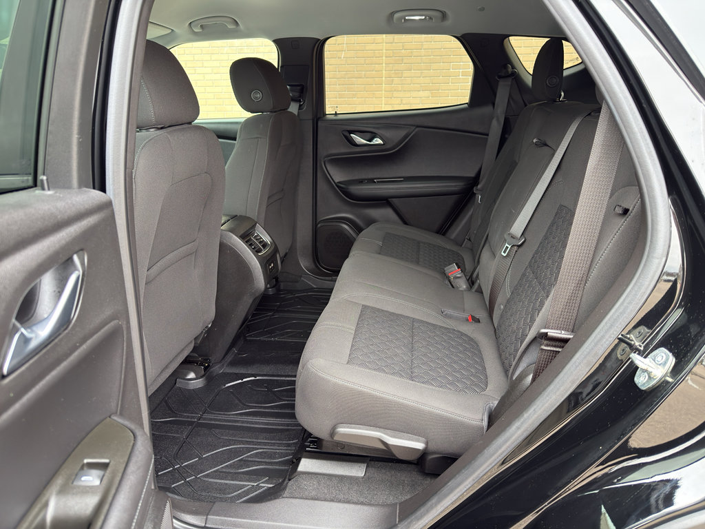 Used 2021 Chevrolet Blazer LT w/ Redline Edition image 40