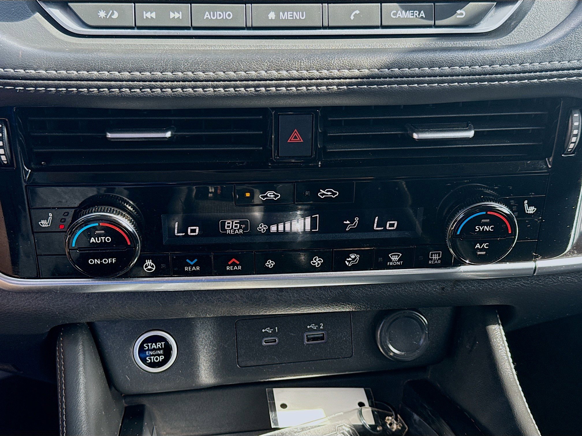 Used 2022 Nissan Rogue SL image 14