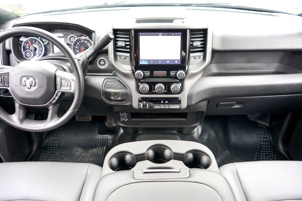 Used 2026 RAM 2500 Tradesman AWD/4WD image 22