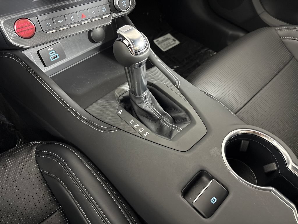New 2026 Ford Mustang GT Premium RWD image 28