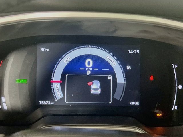 Used 2024 Toyota Corolla Cross AWD Hybrid w/ Convenience Package image 9