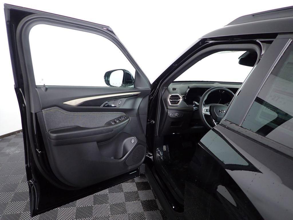 New 2026 Chevrolet TrailBlazer ACTIV w/ Convenience Package image 16