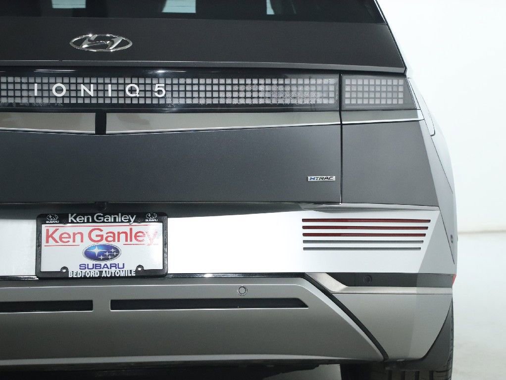 Used 2022 Hyundai Ioniq 5 Limited image 45