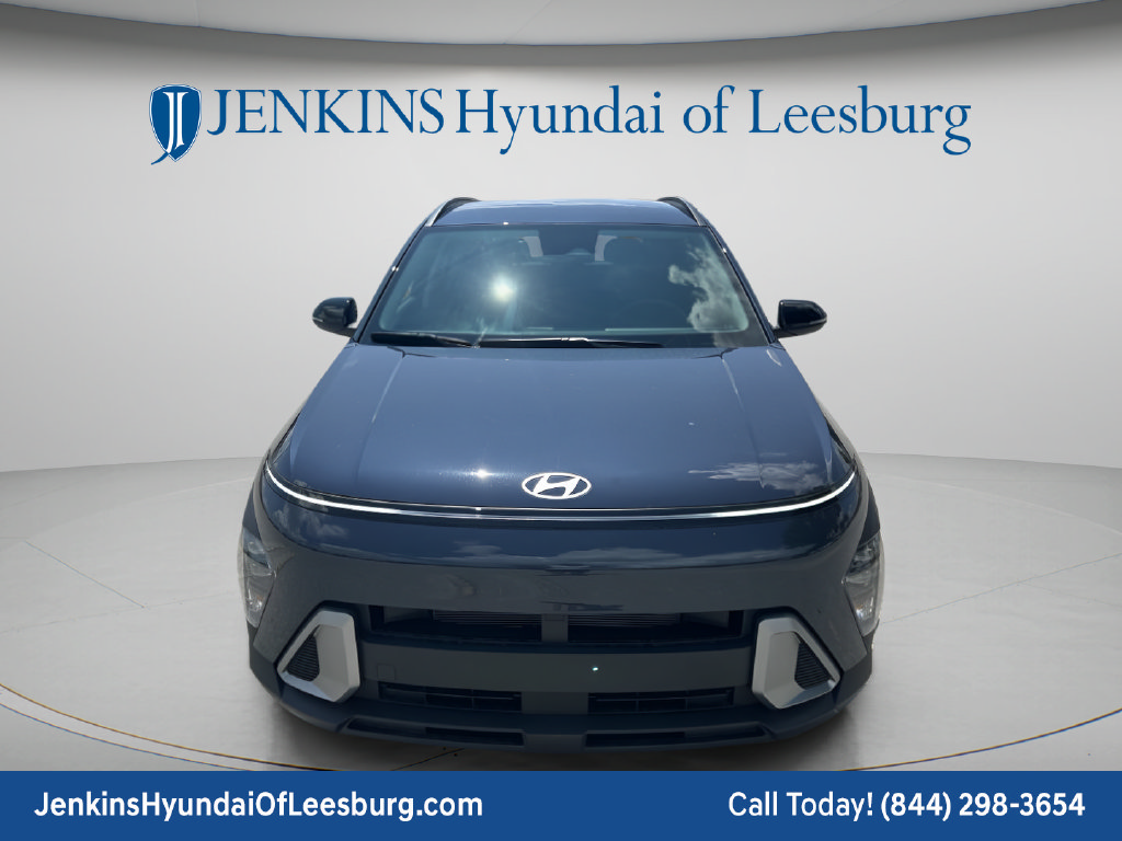 New 2026 Hyundai Kona SEL Sport FWD image 3