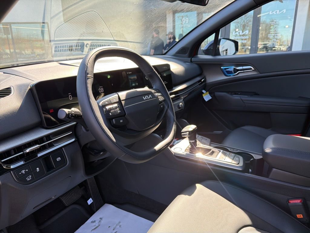 New 2026 Kia Sportage X-Line w/ X-Line Premium Package image 30