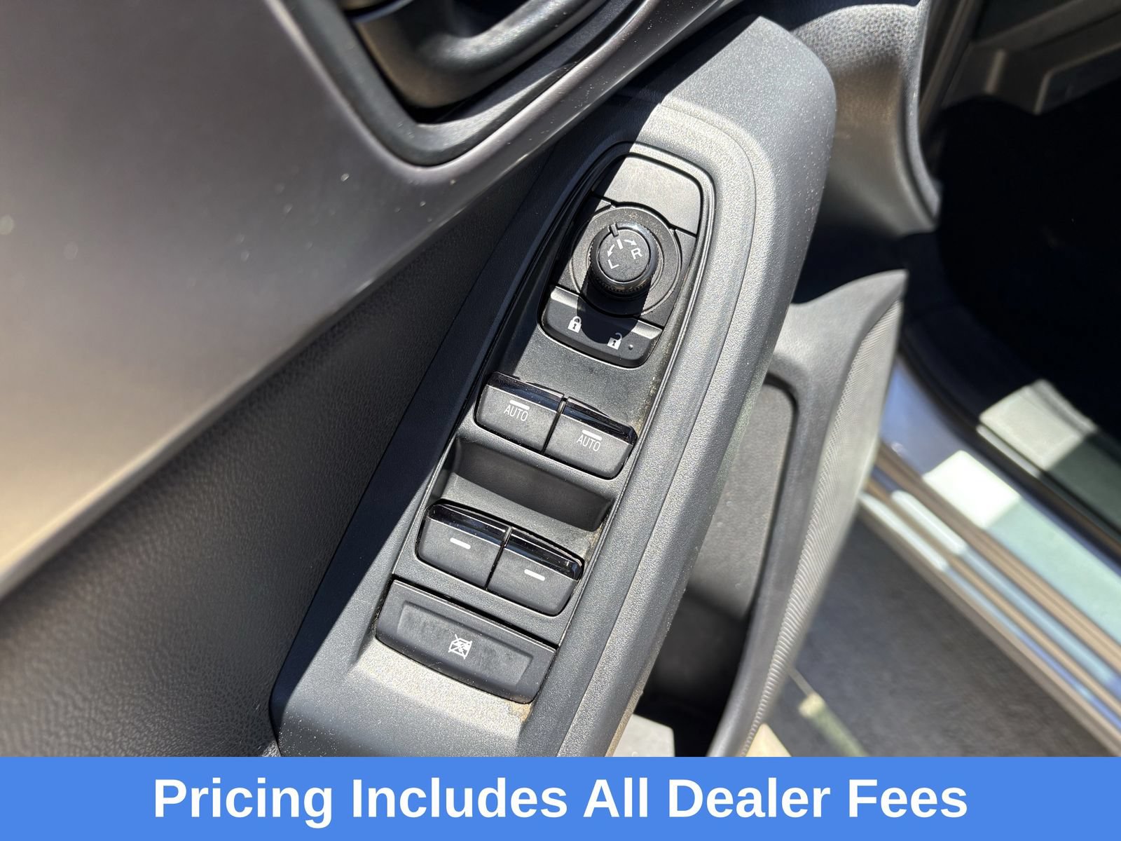 Used 2024 Subaru Impreza 2.0i AWD/4WD image 23