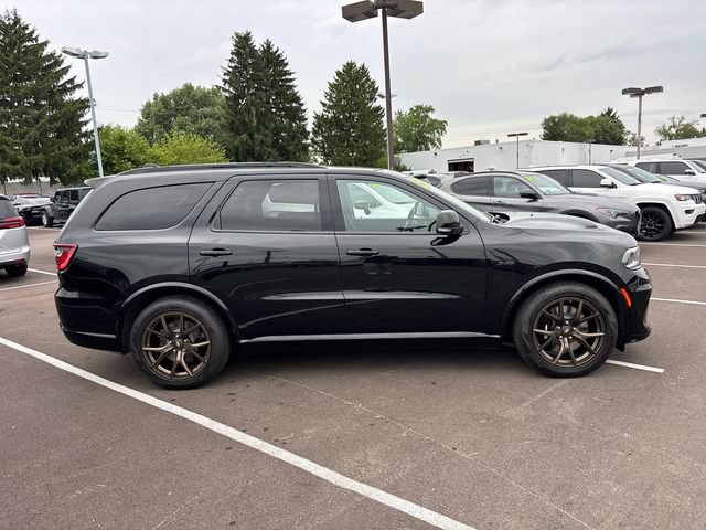 Used 2025 Dodge Durango R/T AWD/4WD image 31