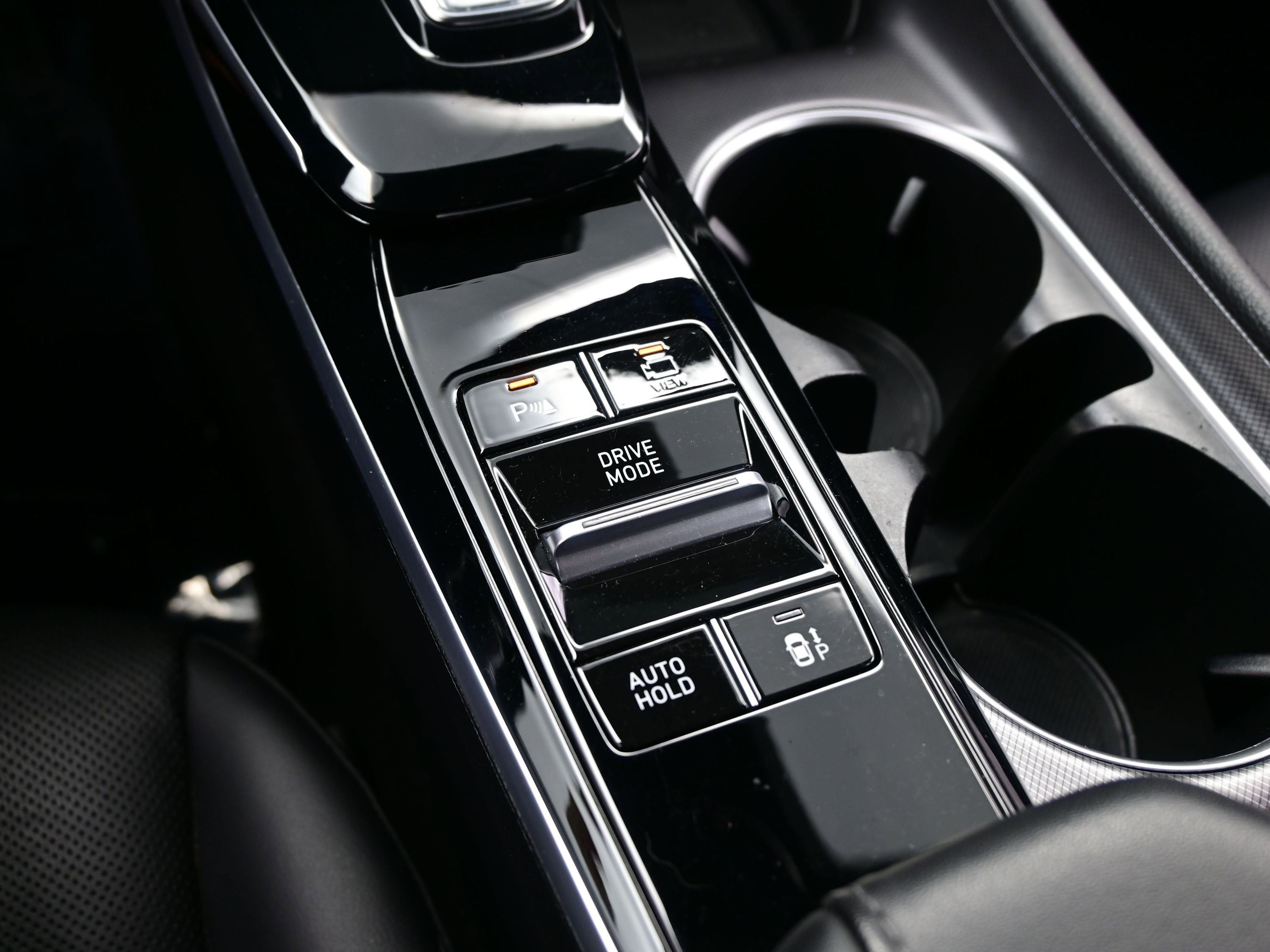 Used 2021 Hyundai Sonata Limited image 24