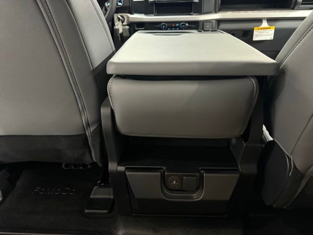 New 2026 Ford F350 XL w/ XL Chrome Package image 15
