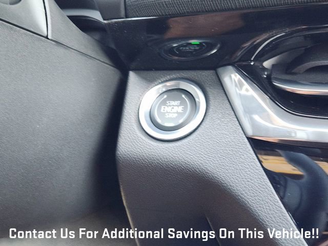 New 2026 Buick Envista Avenir image 17