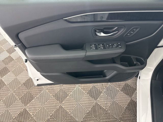 Certified 2025 Honda Pilot Elite image 24