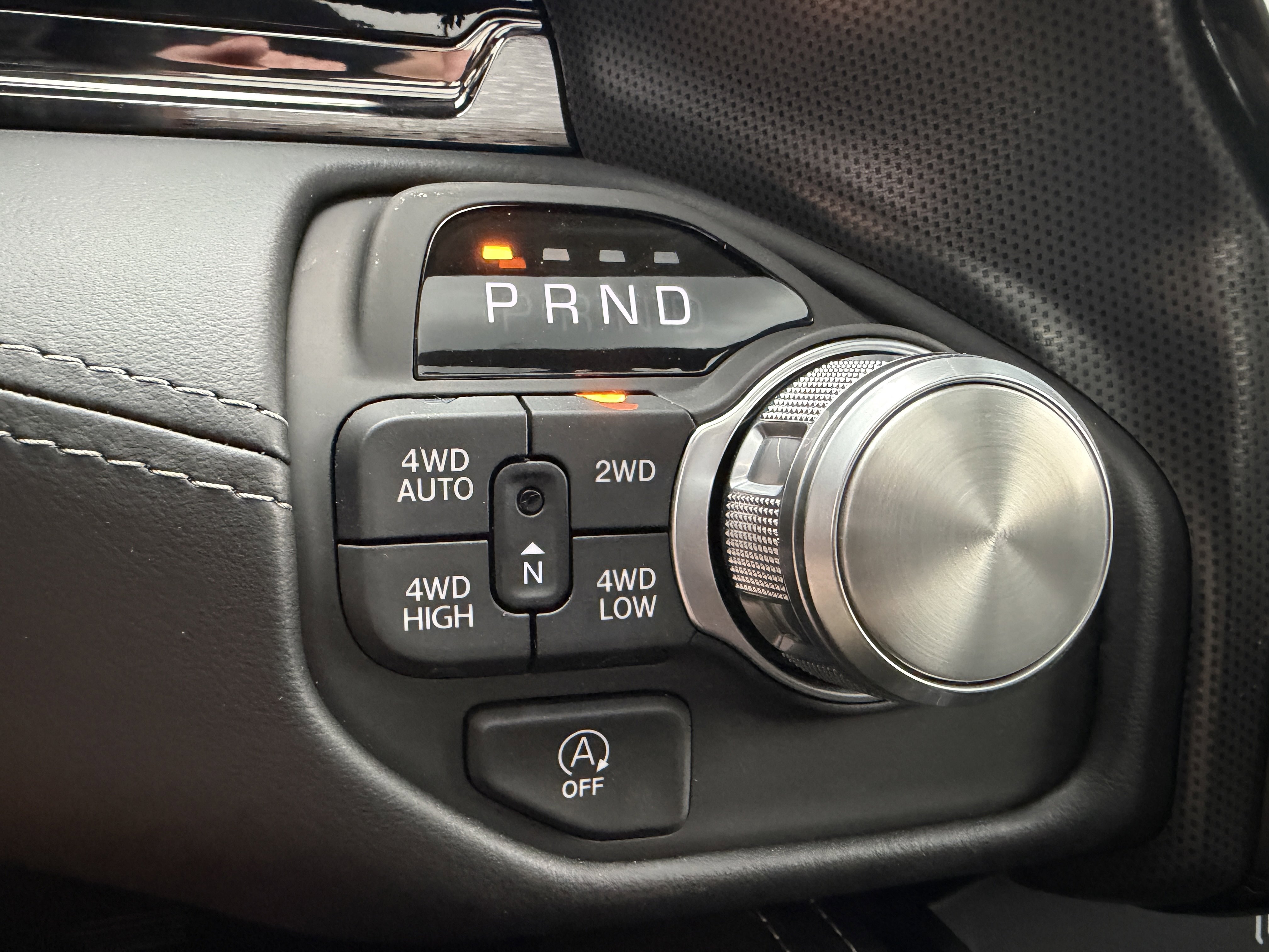 New 2026 RAM 1500 Limited image 53