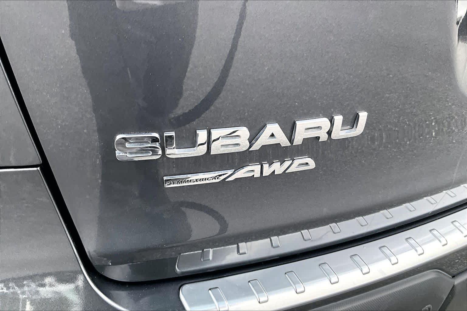 Used 2023 Subaru Ascent Touring AWD/4WD image 31