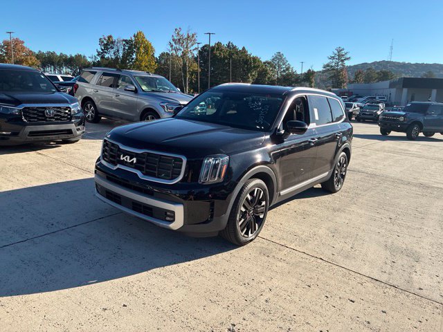 Used 2023 Kia Telluride SX FWD image 8