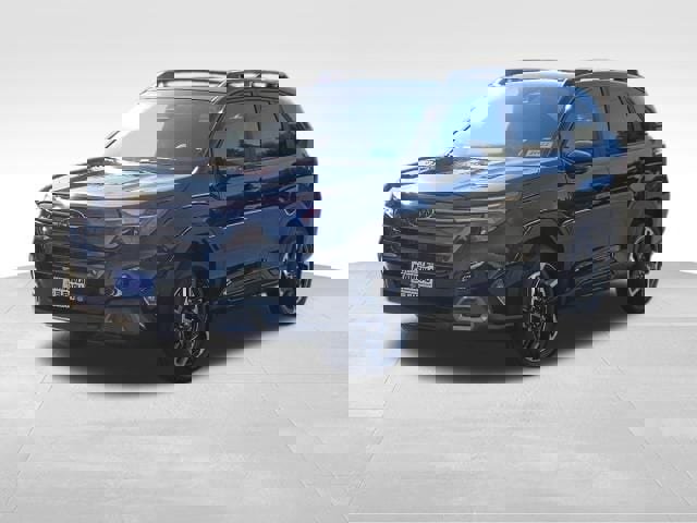 New 2026 Subaru Forester Limited image 5