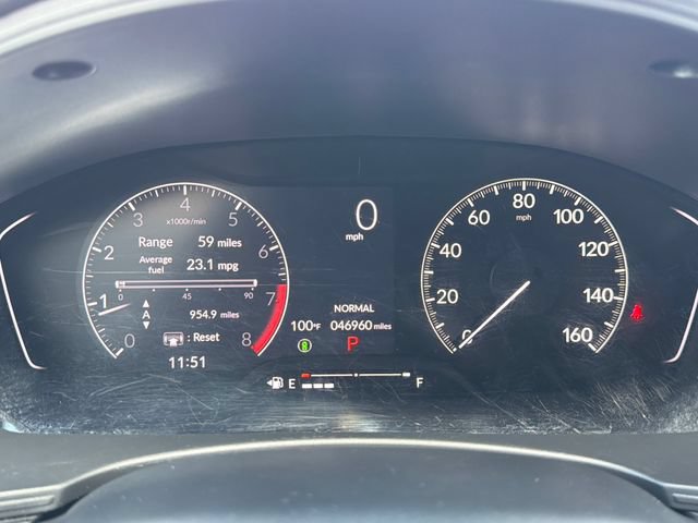 Used 2022 Honda Civic Sport image 11