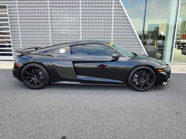 Used 2020 Audi R8 V10 performance AWD/4WD image 5