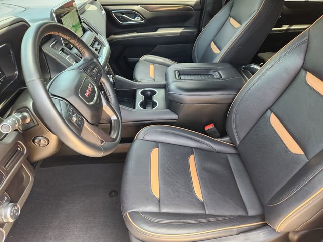 Used 2023 GMC Yukon AT4 AWD/4WD image 13