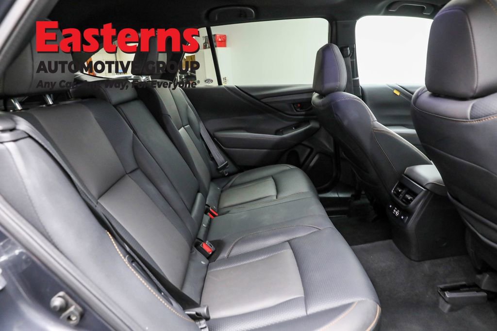 Used 2023 Subaru Outback Wilderness image 22