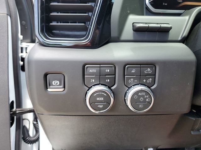 New 2026 GMC Sierra 2500 AT4X AWD/4WD image 31