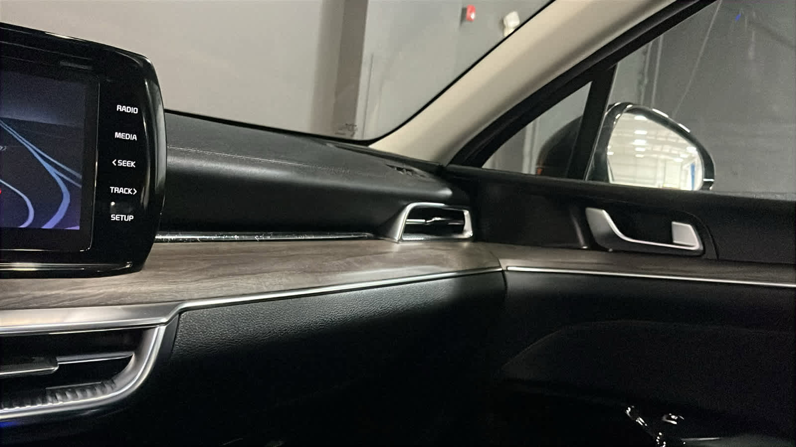 Used 2022 Kia K5 EX w/ EX Premium Package FWD image 18